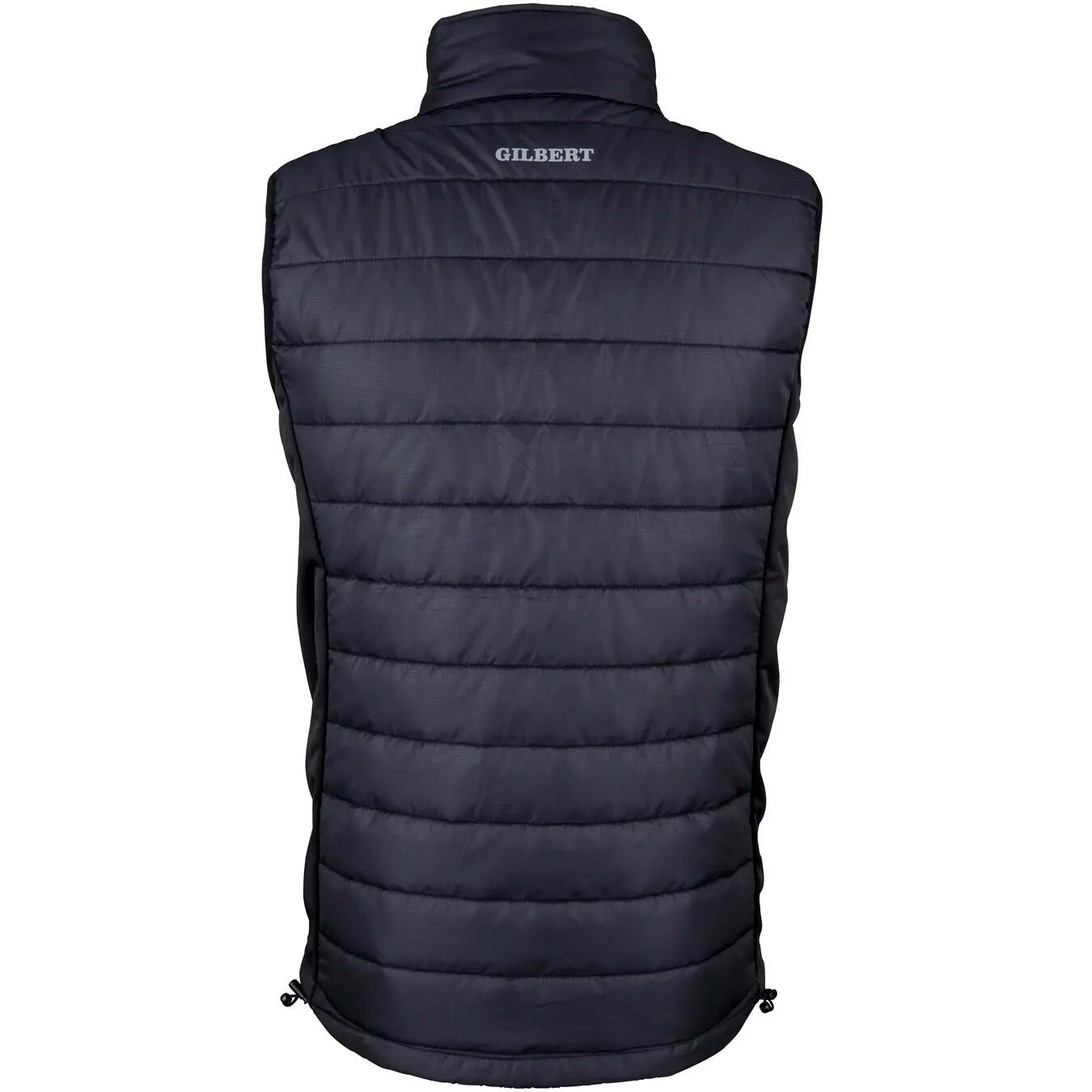 Gilet Gilbert Pro Body 2/3