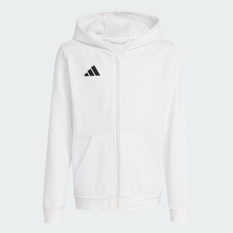 Hanorac Entrada26 Full Zip pentru copii