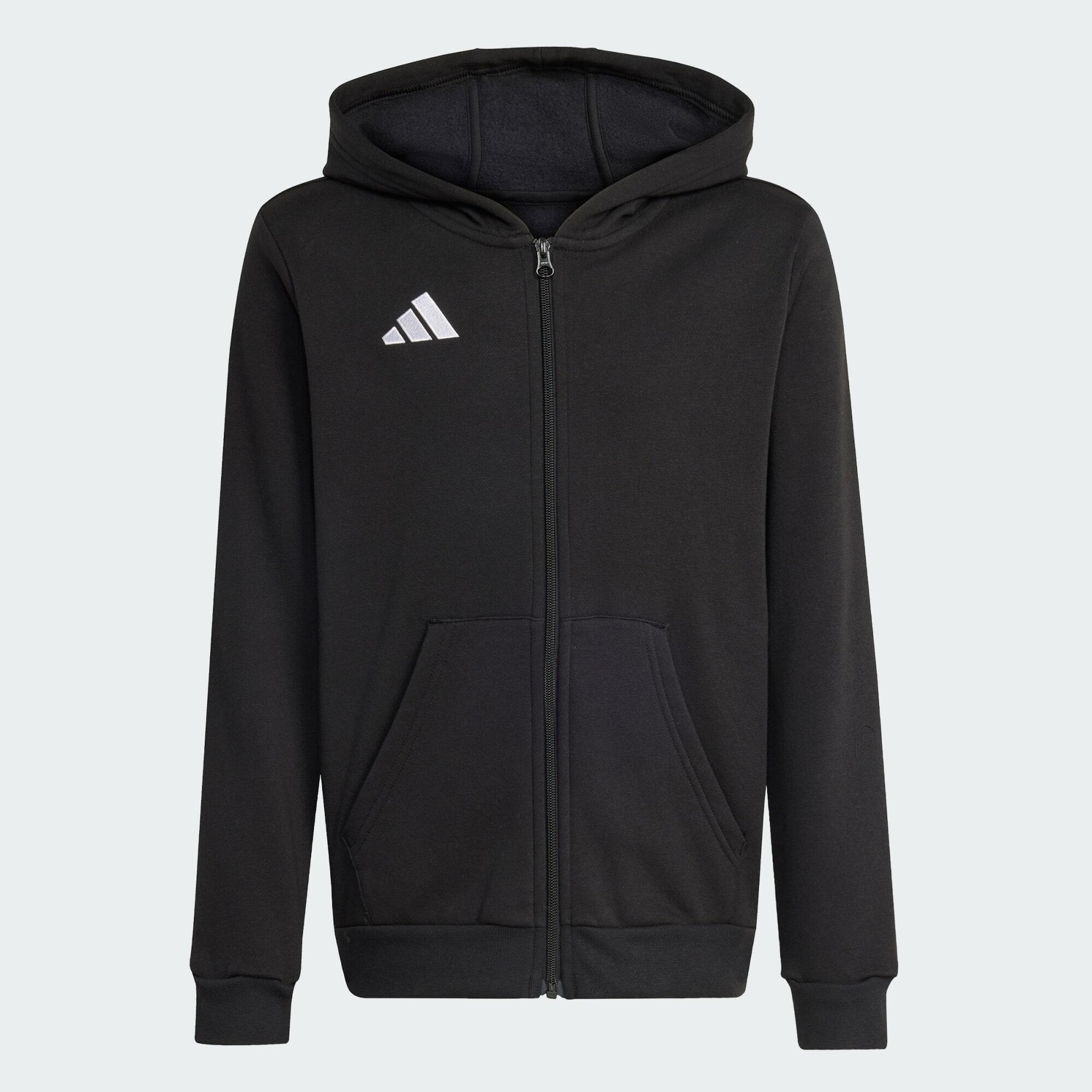 Veste à capuche zippée Entrada26 Enfants 2/5