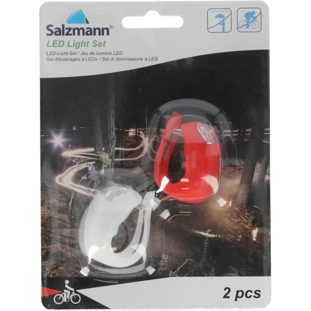 Éclairage LED Endurance 4/5