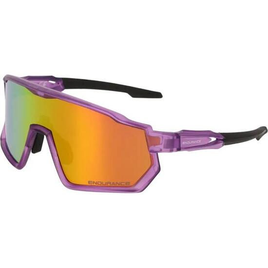 Lunettes de soleil Endurance Mathieu