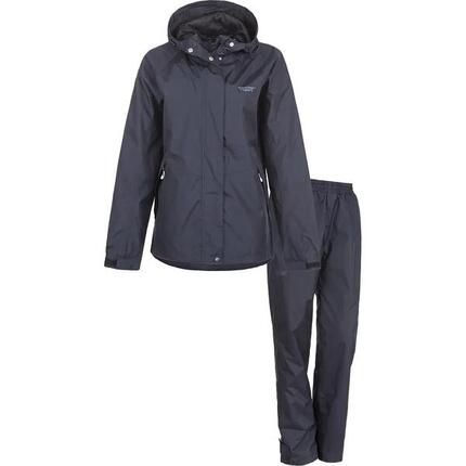 Ensemble de pluie femme Weather Report Carlene W-Pro 10000