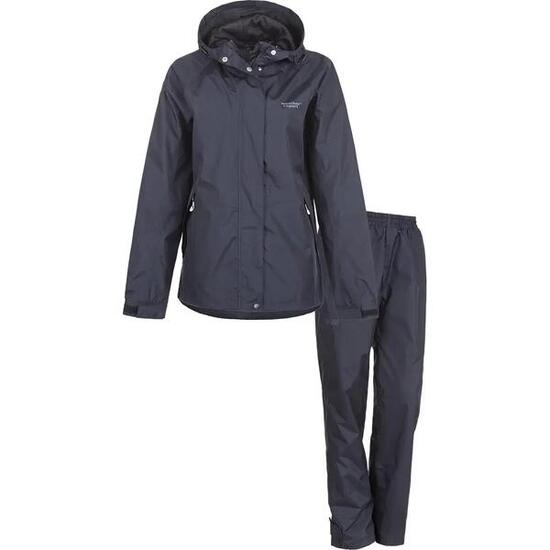 Ensemble de pluie femme Weather Report Carlene W-Pro 10000