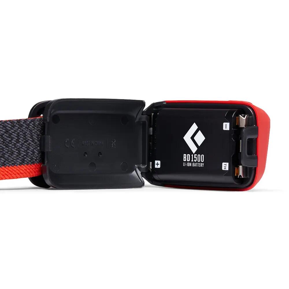Akku Black Diamond BD 1500 3/3