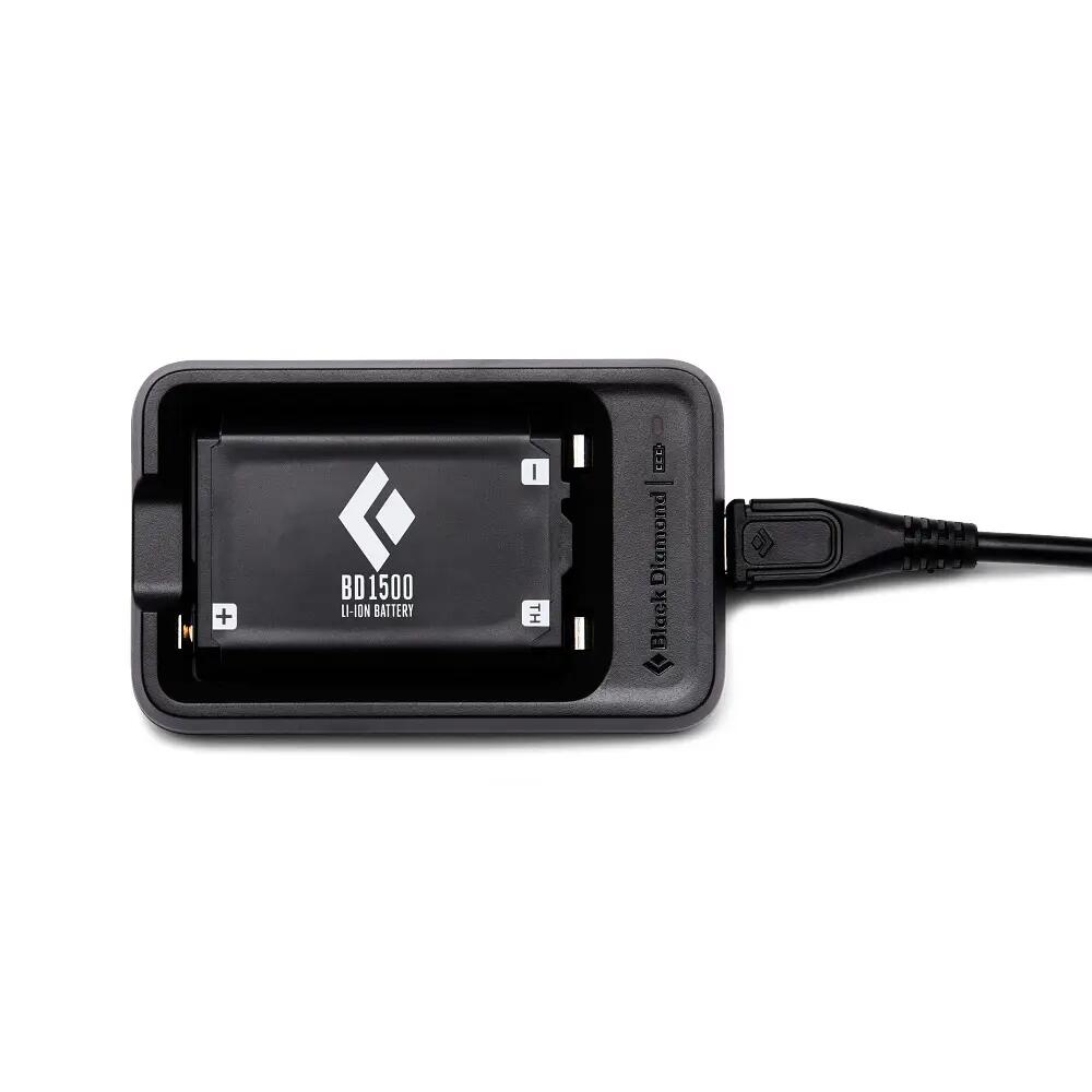 Akku Black Diamond BD 1500 2/3