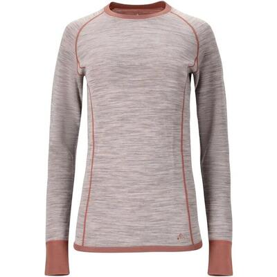 Basislaag top brandi