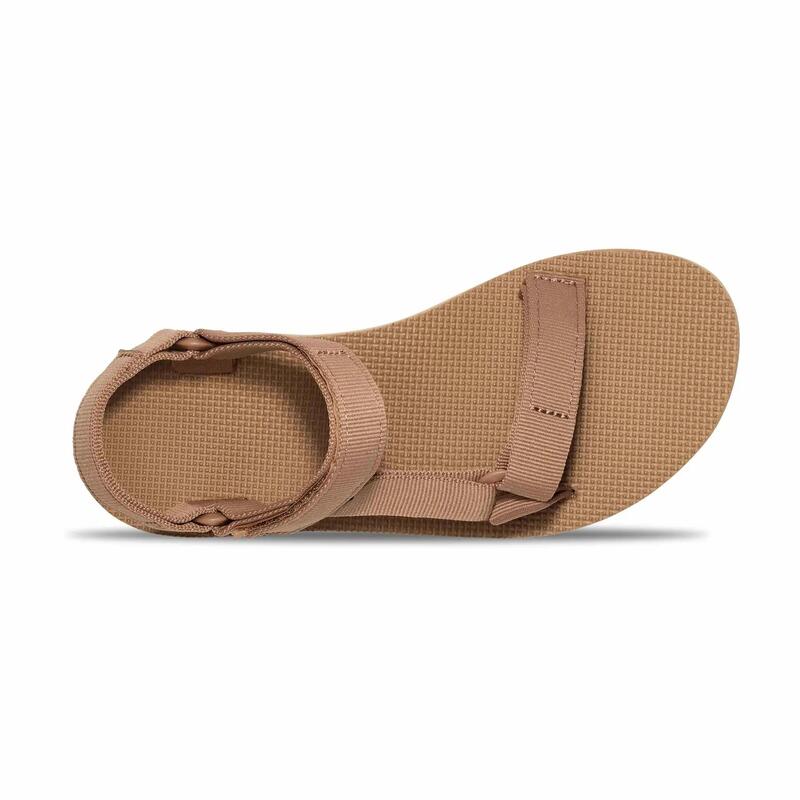 Teva Sandalen 1003987-SDDN Bruin-42