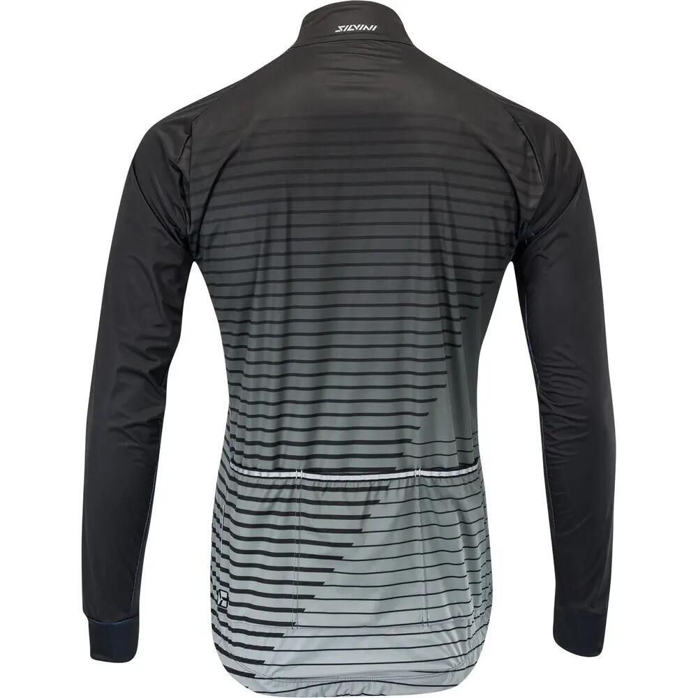 Sweatshirt membrane Silvini Parina 2/5