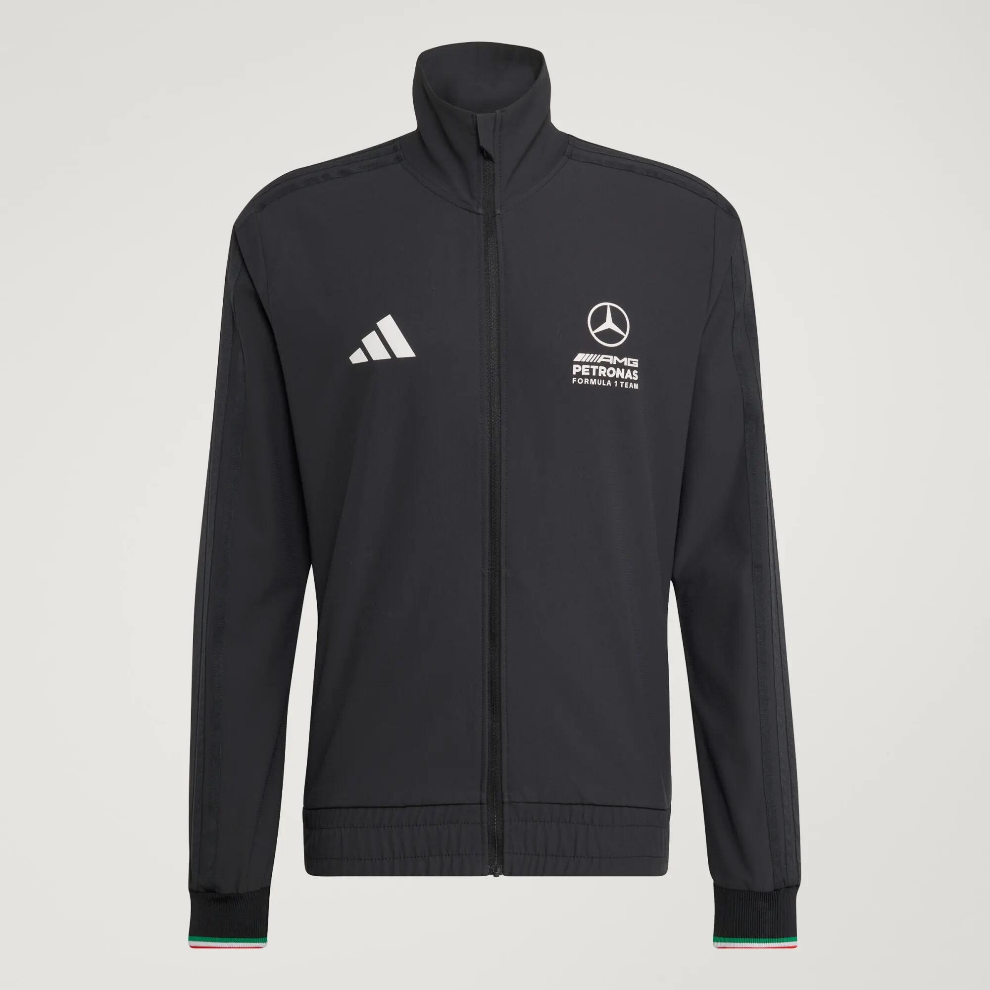 BLUZA DRESOWA MERCEDES - AMG PETRONAS FORMULA 1 TEAM IMOLA 3/9