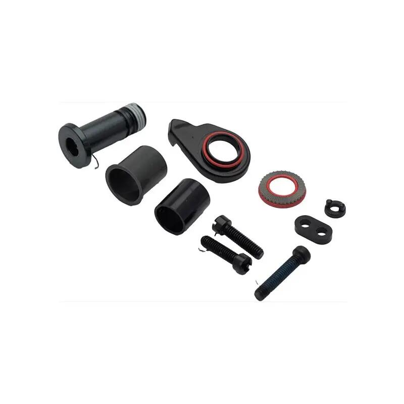 Brake without brake disc 2000 mm Sram G2 Re