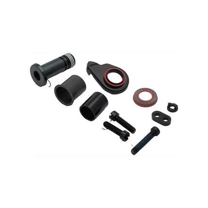 Frein sans disque durite 2000 mm Sram G2 Re