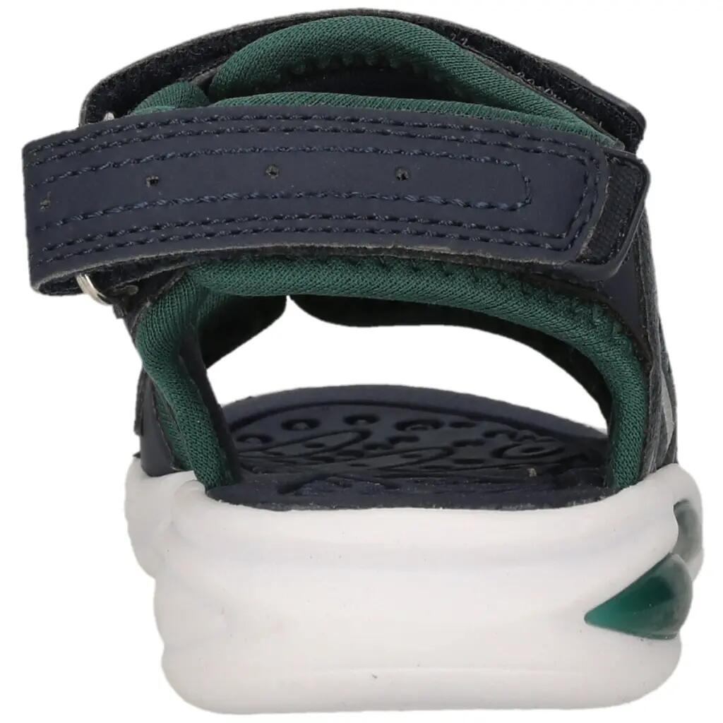 Lichtsandalen Baby Zigzag Trice 7/7