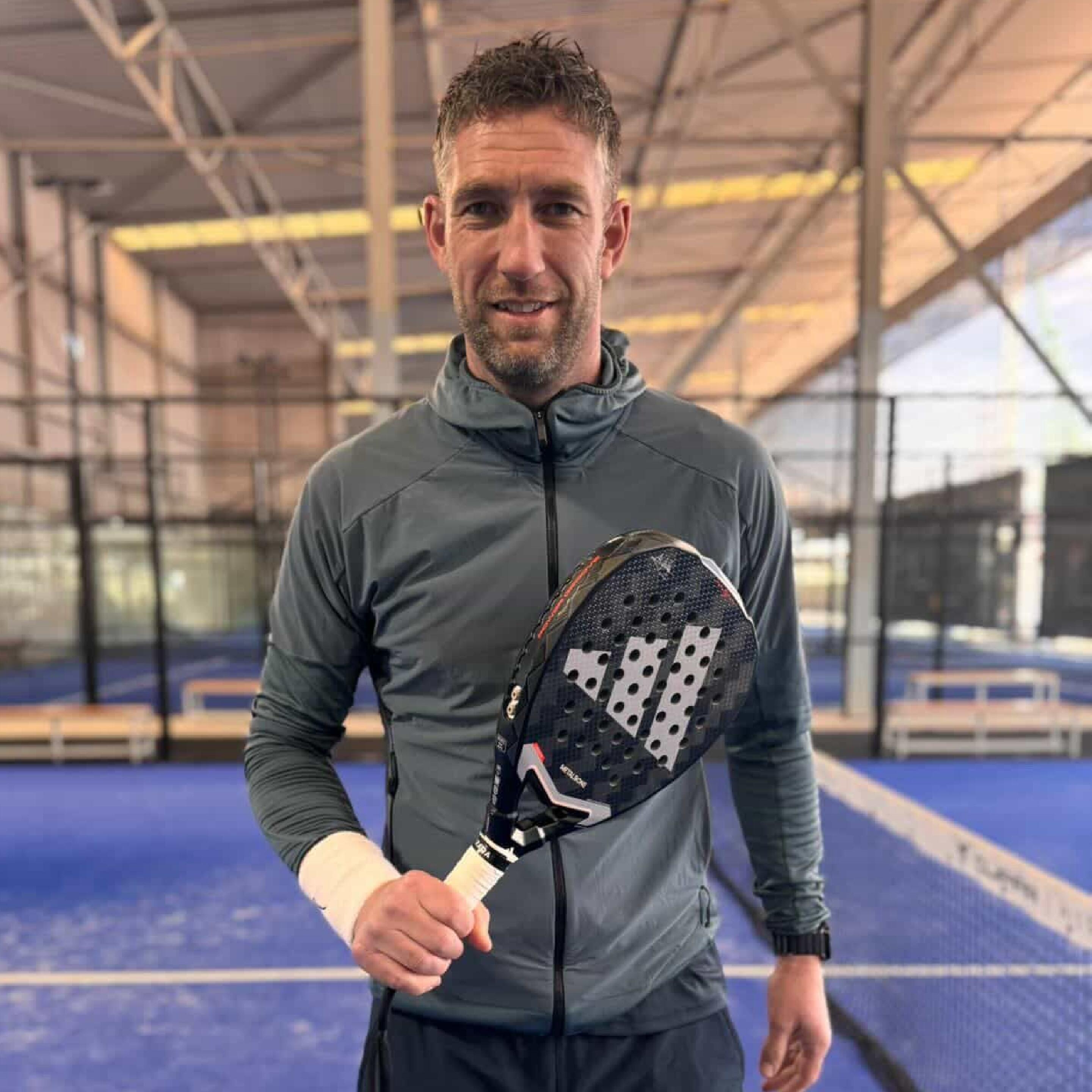 Core Padel Grip 4/5