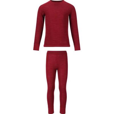 Set onderkleding meisje baby zigzag pattani