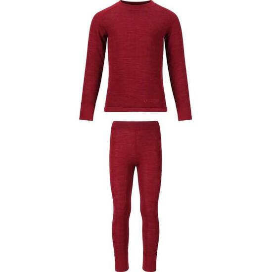 Ensemble de sous vêtement enfant Zigzag Pattani