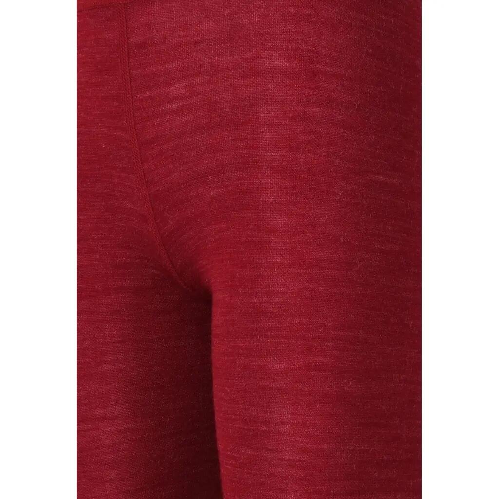 Set di biancheria intima in lana per neonati Zigzag Pattani 7/7