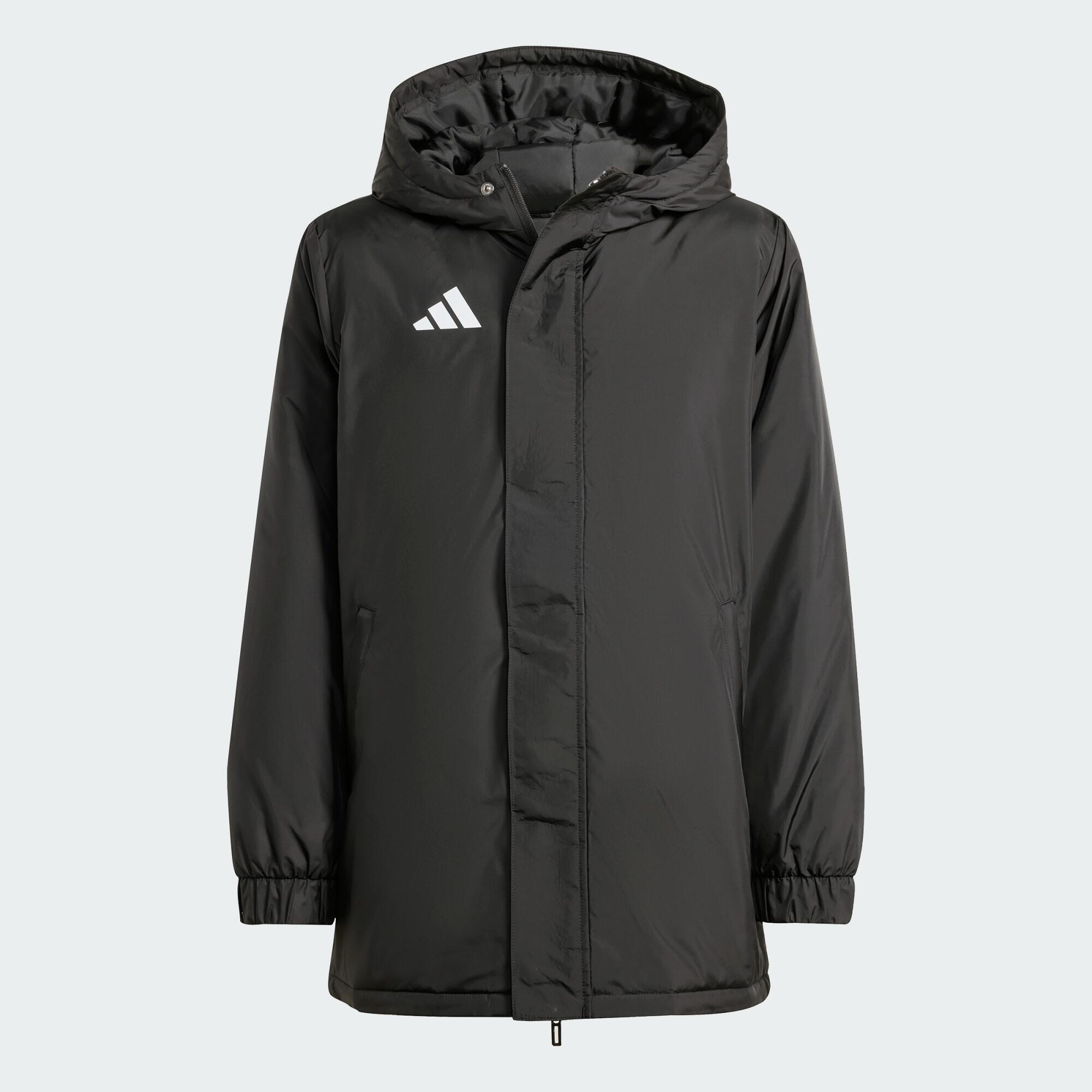 Entrada26 Stadium Jacket Kids | Decathlon