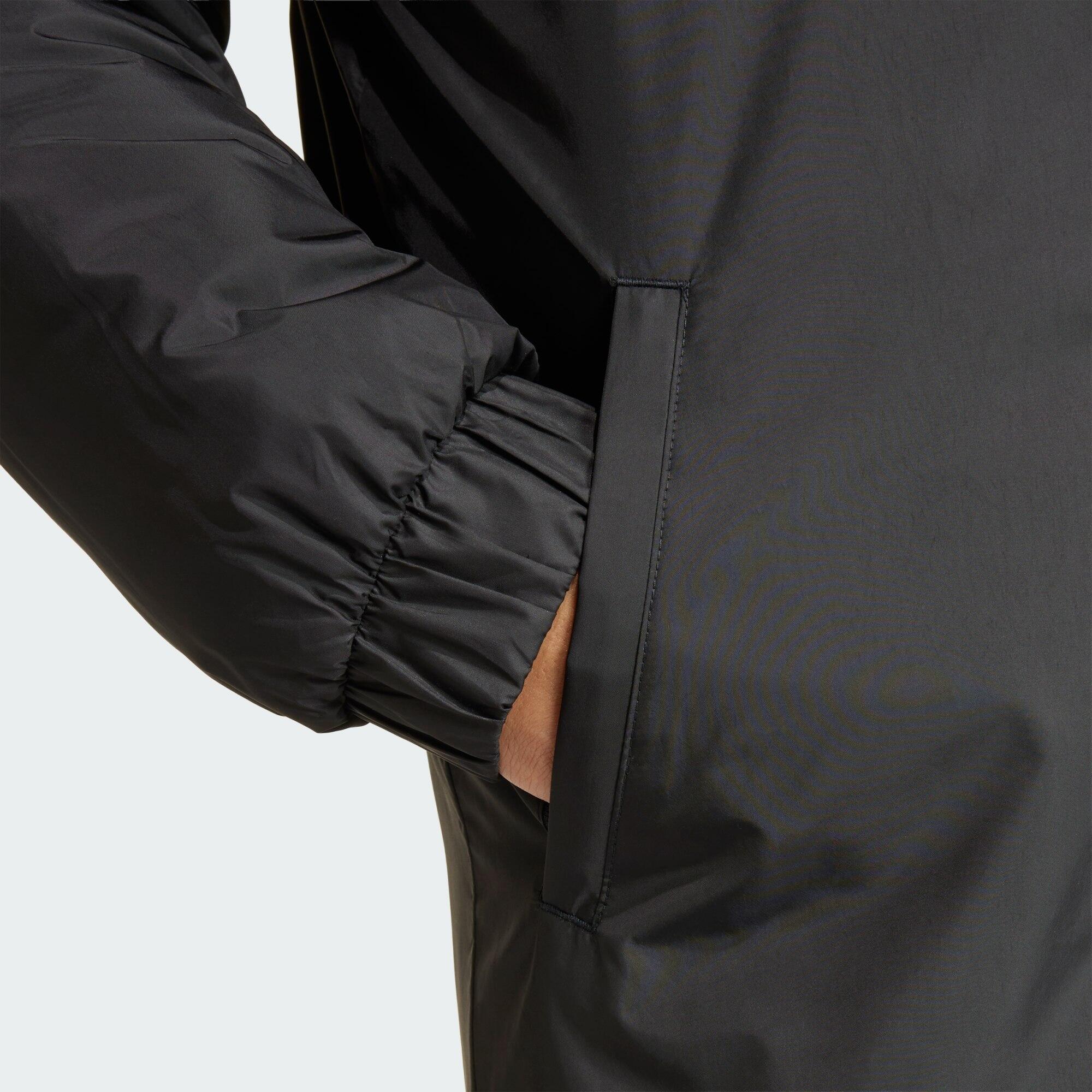 Entrada26 Stadium Jacket Kids | Decathlon