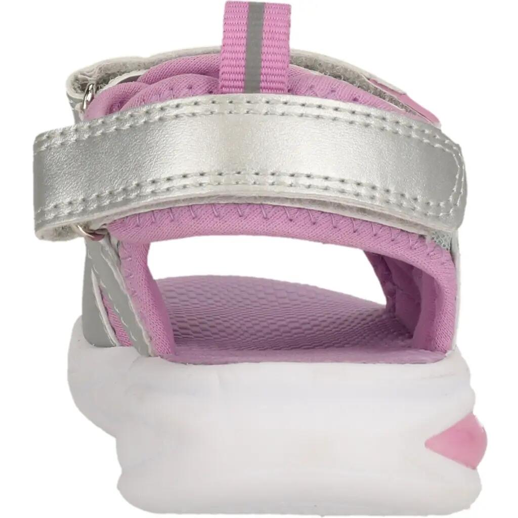 Sandalias para niños Zigzag Wiggy 7/7