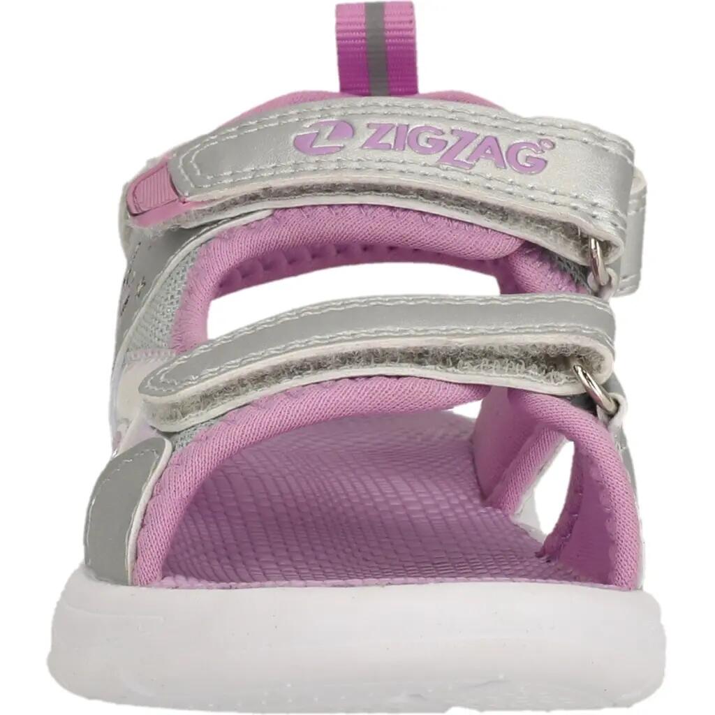 Sandalias para niños Zigzag Wiggy 6/7