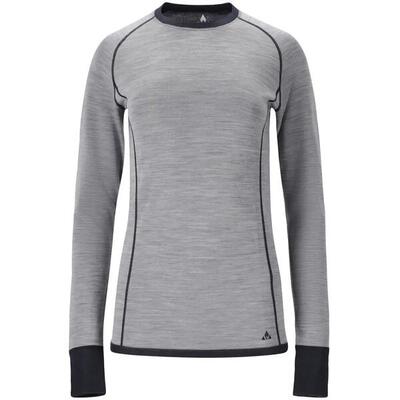 Basislaag top brandi