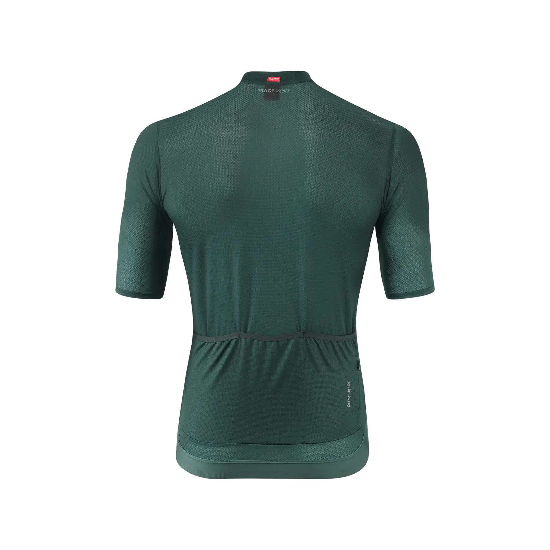 Maillot Löffler Fz Skys Escape 2/4