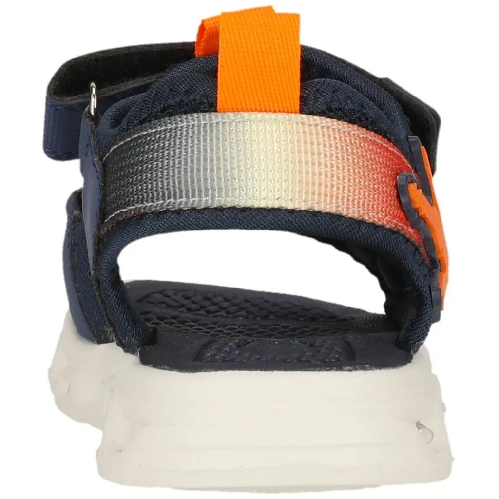 Baby Sandalen Zigzag Torrent 7/7