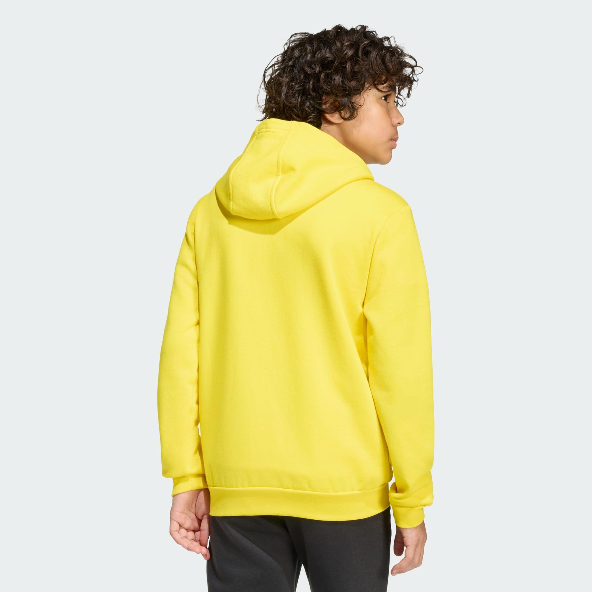 Felpa con cappuccio Entrada26 Full Zip 3/5