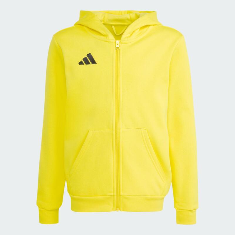 Hanorac Entrada26 Full Zip pentru copii
