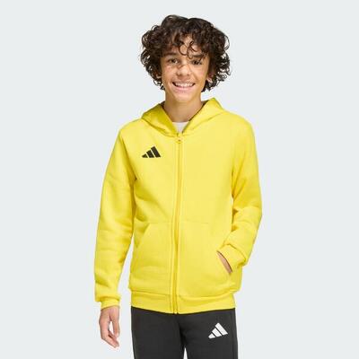 Felpa con cappuccio Entrada26 Full Zip