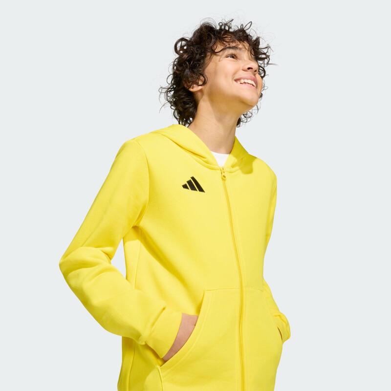 Hanorac Entrada26 Full Zip pentru copii