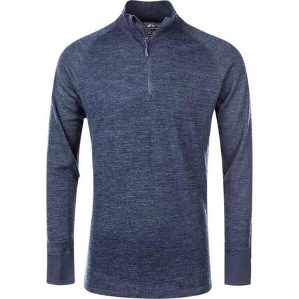 Pull Whistler Bishop Merino