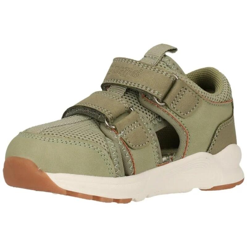 Baba szandálok Zigzag Alcala Pre Walker