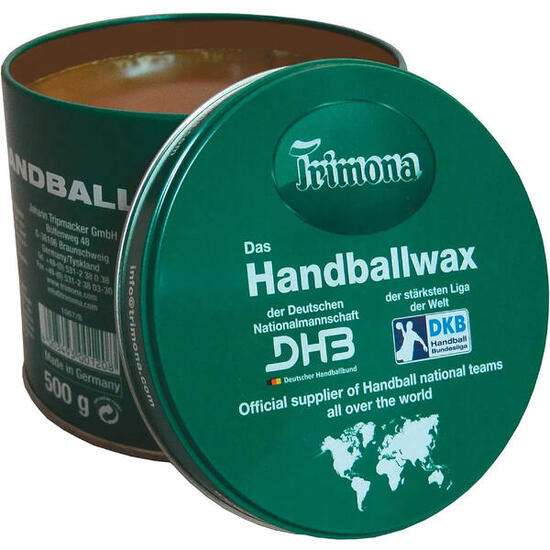 Résine pour handball - Trimona 500g - vert
