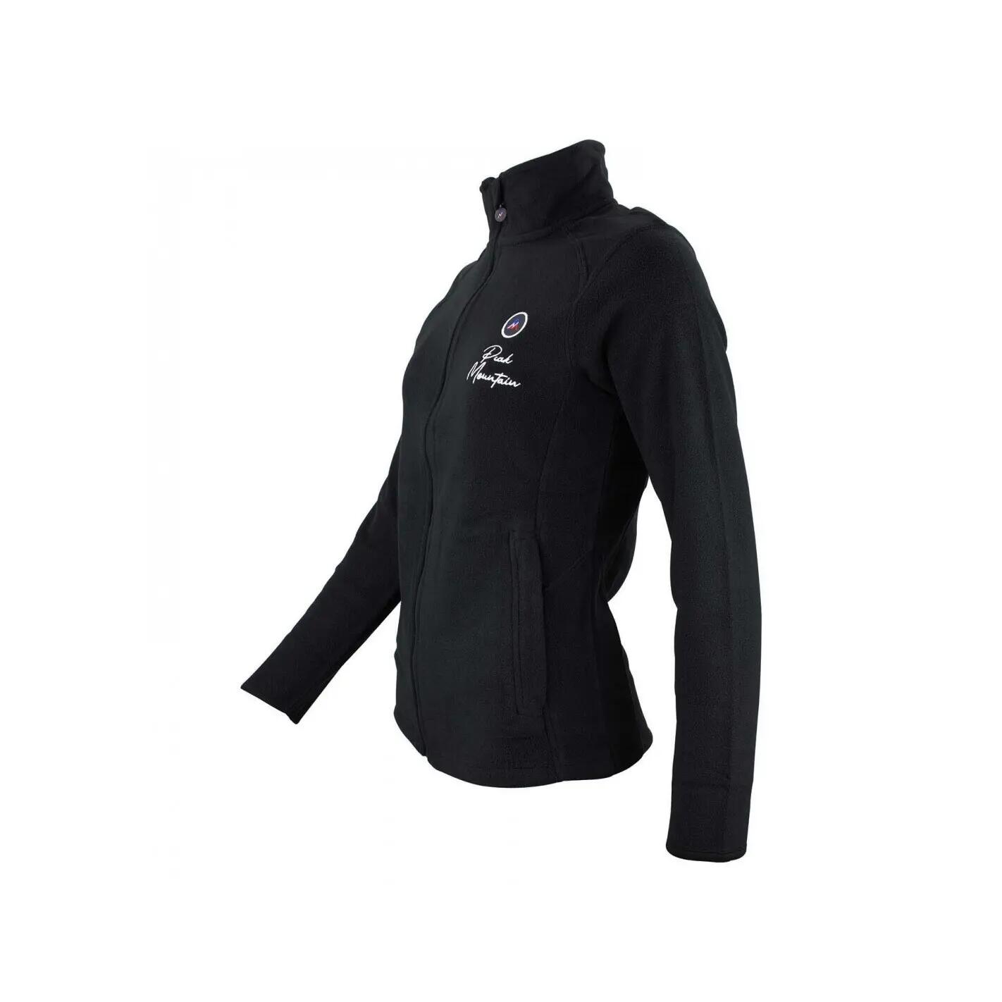Women's fleece Peak Mountain Adaro 2/3