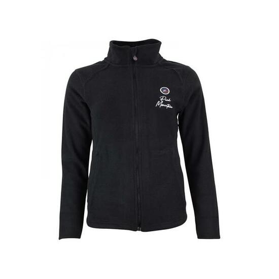 Polaire femme Peak Mountain Adaro
