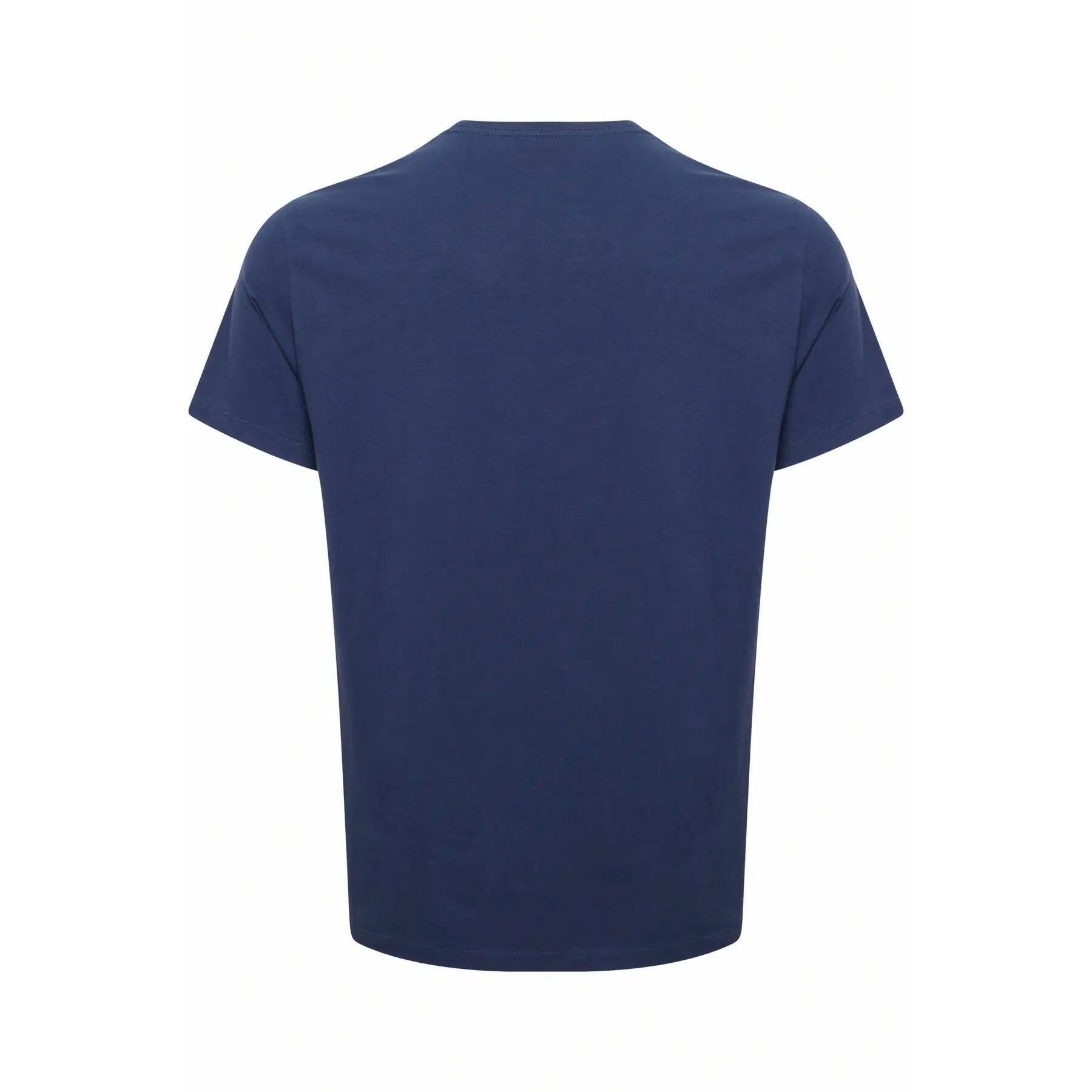 T-shirt Blend Diton Logo Regular Fit 2/5