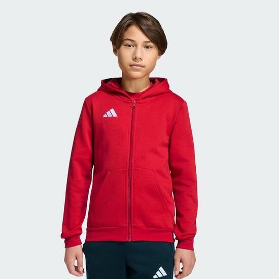 Veste à capuche zippée Entrada26 Enfants