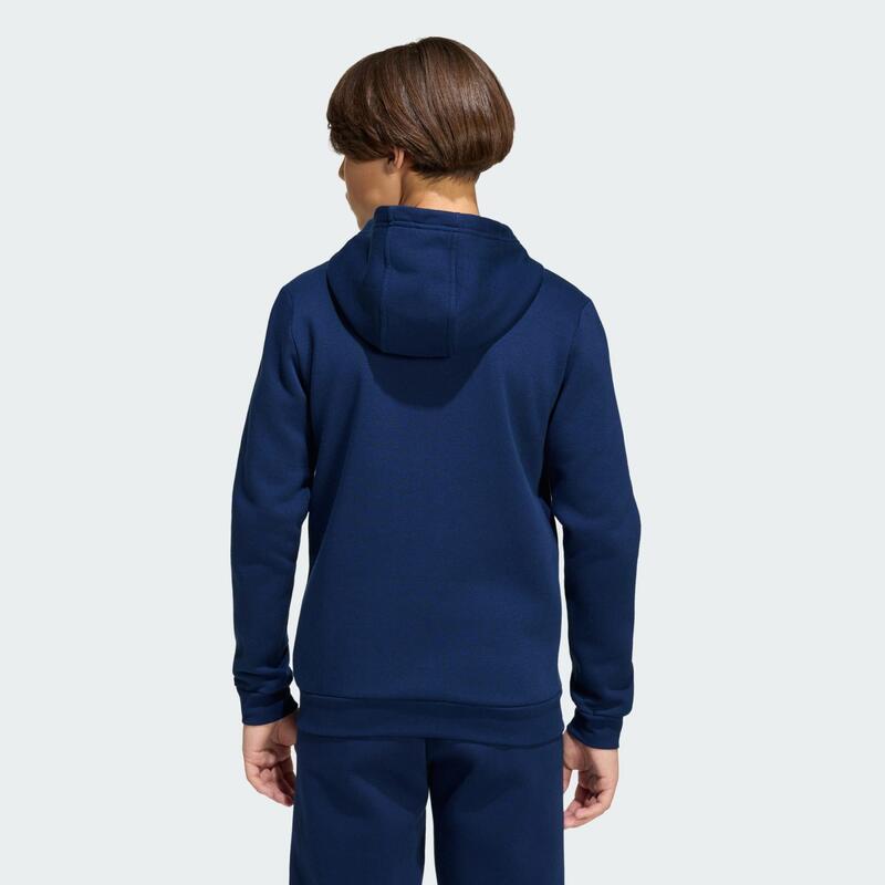 Hanorac Entrada26 Full Zip pentru copii