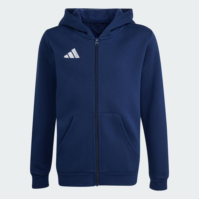 Hanorac Entrada26 Full Zip pentru copii