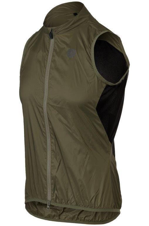 Wind Gilet Essential Uomini 3/6