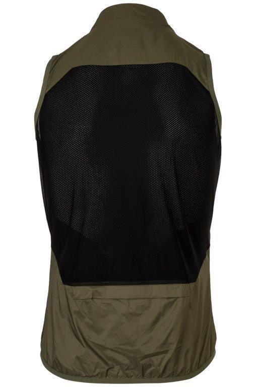Wind Gilet Essential Uomini 6/6