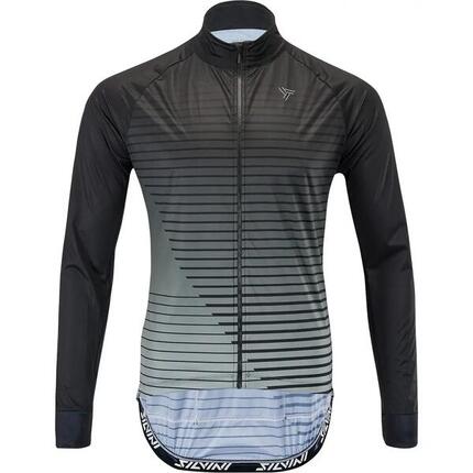 Sweatshirt membrane Silvini Parina