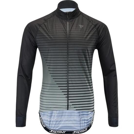 Sweatshirt membrane Silvini Parina