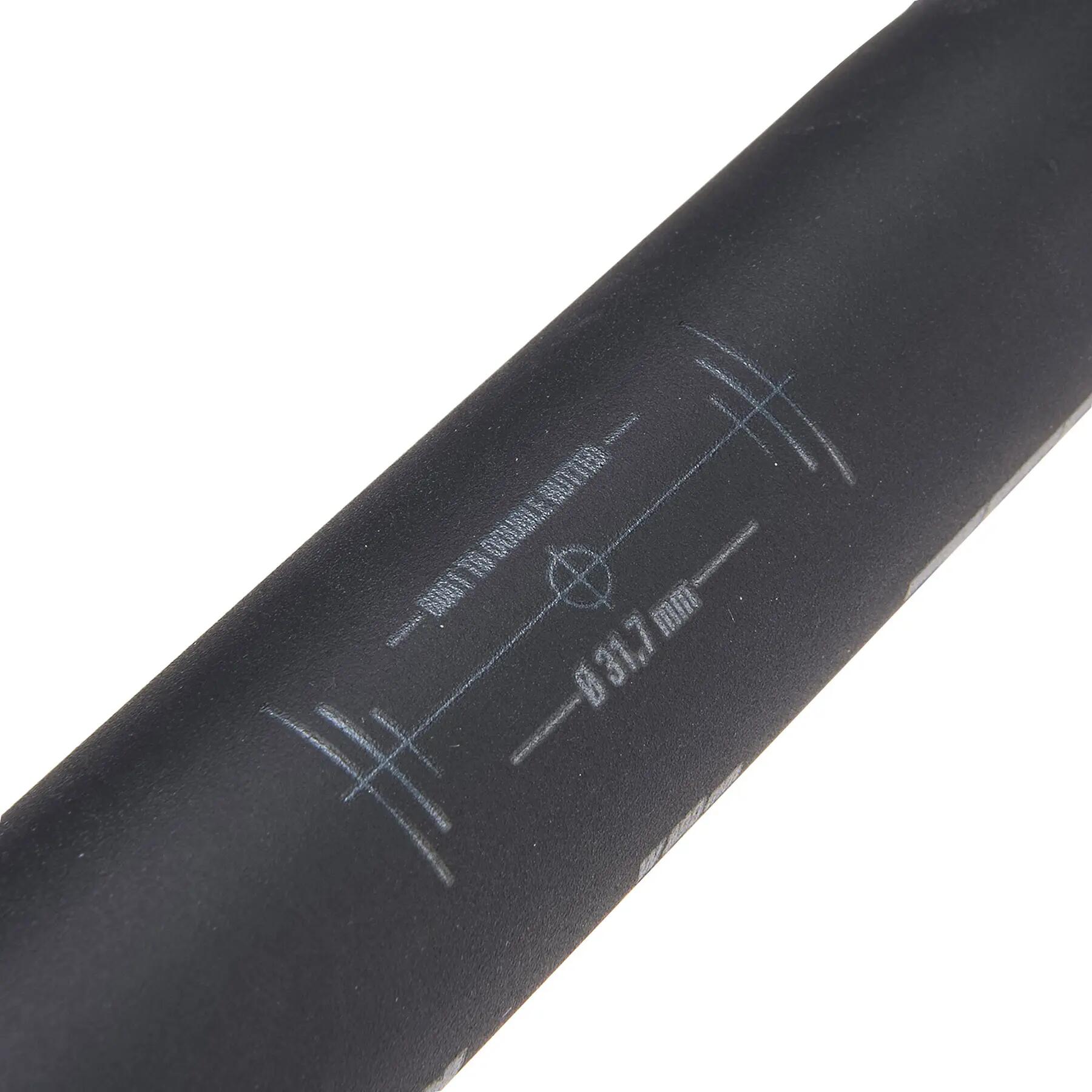 Deda Zero1 RHM Aluminiumlenker 42 cm 4/7