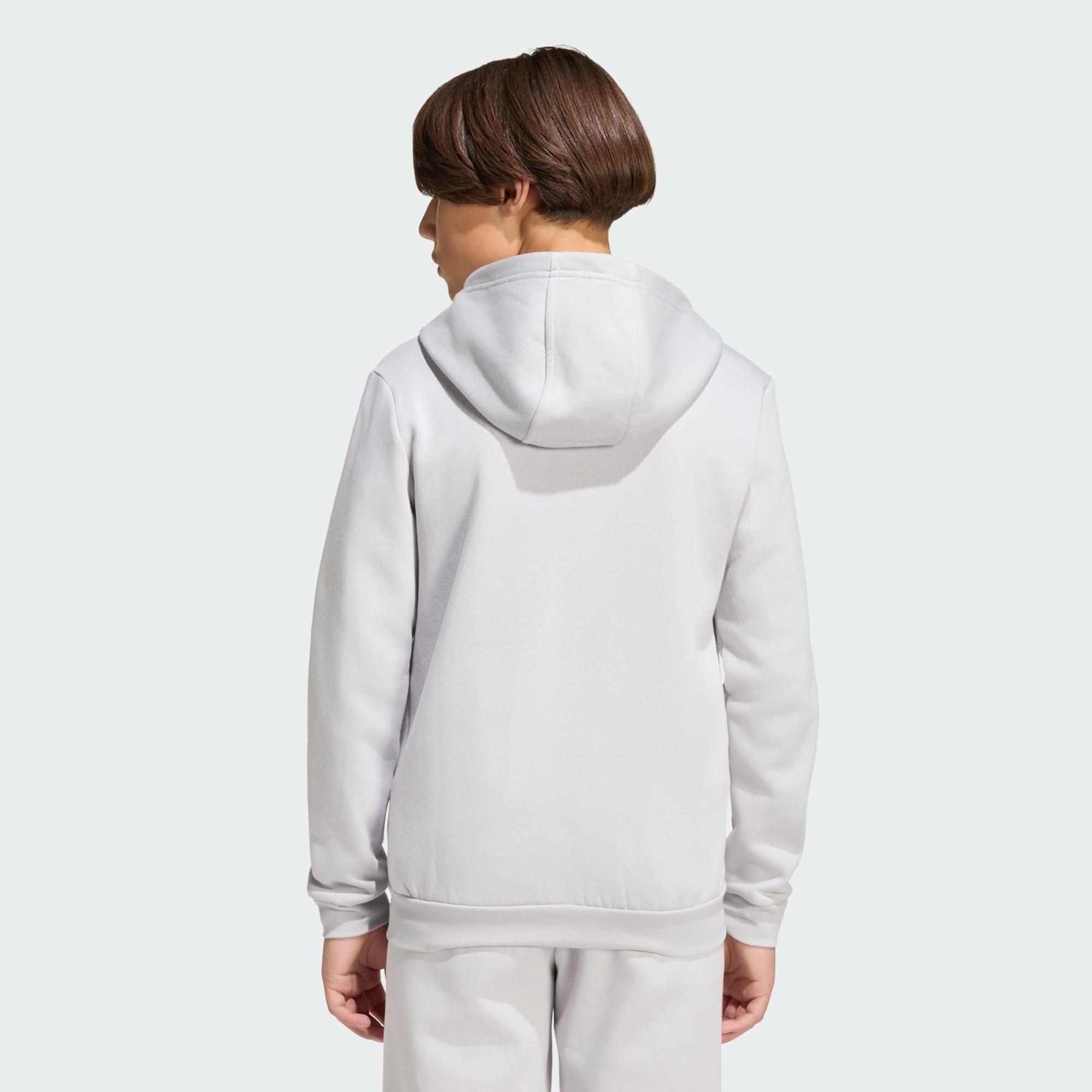 Veste à capuche zippée Entrada26 Enfants 3/6
