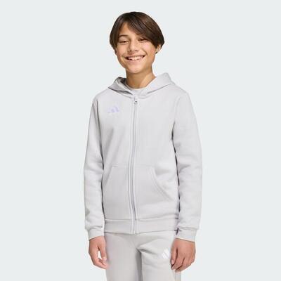 Felpa con cappuccio Entrada26 Full Zip