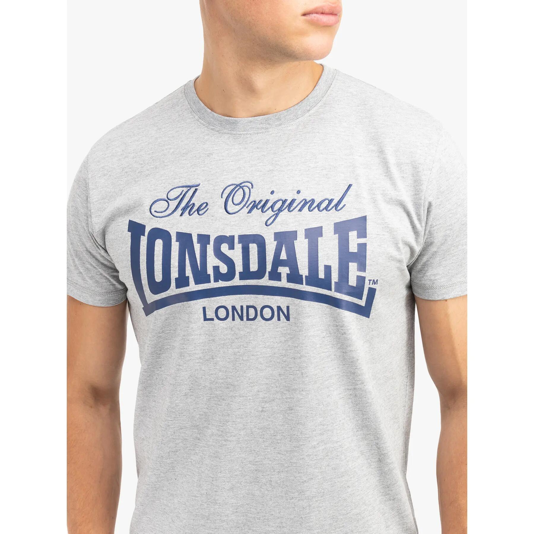 T-Shirt Lonsdale Colsbrooke 5/6