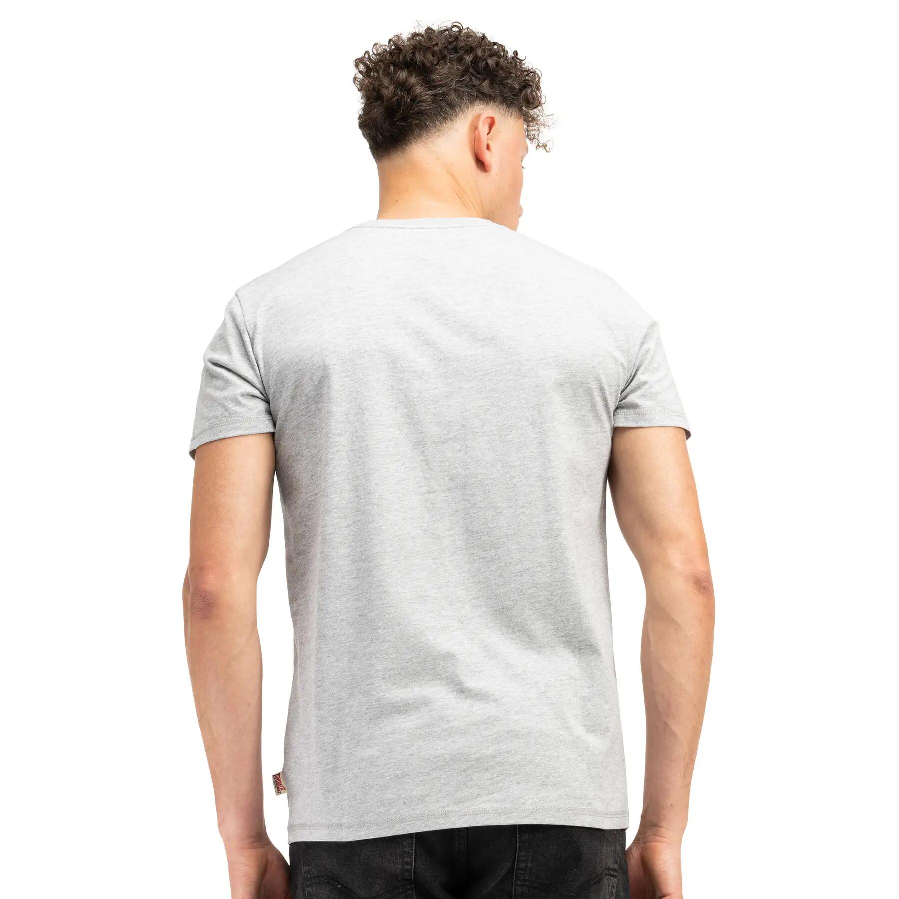 T-Shirt Lonsdale Colsbrooke 4/6