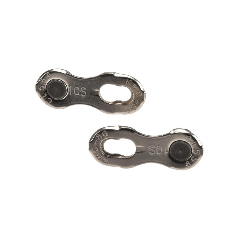 e10 - Silver (Nickel Plated)